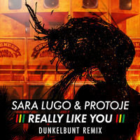 Thumbnail for the [dunkelbunt] - Really Like You [Dunkelbunt Remix] link, provided by host site