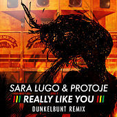 Thumbnail for the [dunkelbunt] - Really Like You (Dunkelbunt Remix) link, provided by host site