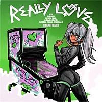 Thumbnail for the KSI - Really Love [R3HAB Remix] link, provided by host site