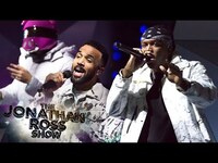 Thumbnail for the KSI - Really Love | The Jonathan Ross Show link, provided by host site
