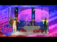 Thumbnail for the KSI - Really Love (Top of the Pops Christmas 2020) link, provided by host site