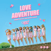 Thumbnail for the Cherry Bullet - Really Really link, provided by host site