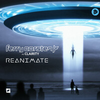 Thumbnail for the Ferry Corsten - Reanimate (Radio Edit) link, provided by host site