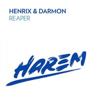 Image of Henrix linking to their artist page due to link from them being at the top of the main table on this page