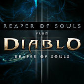Thumbnail for the L'Orchestra Cinematique - Reaper of Souls (From "Diablo III: Reaper of Souls") link, provided by host site