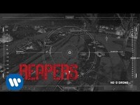 Thumbnail for the Muse - Reapers link, provided by host site