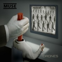 Thumbnail for the Muse - Reapers link, provided by host site