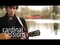 Thumbnail for the Max Jury - Rear View Mirror Blues - CARDINAL SESSIONS link, provided by host site