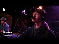 Thumbnail for the Brenn! - Rearview | Audiotree Live link, provided by host site