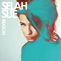 Thumbnail for the Selah Sue - Reason link, provided by host site