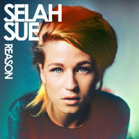 Thumbnail for the Selah Sue - Reason link, provided by host site