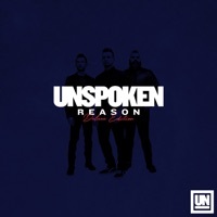 Image of Unspoken linking to their artist page due to link from them being at the top of the main table on this page