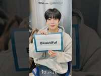 Thumbnail for the Monsta X - 'REASON' He was the ‘Spoiler Liar'! 스포일러 라이어를 공개합니다 #shorts link, provided by host site