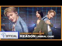 Thumbnail for the MCND - 'REASON' (JIMBAL CAM)ㅣ[THE EARTH: SECRET MISSION Chapter.1] COMEBACK SHOWCASE link, provided by host site