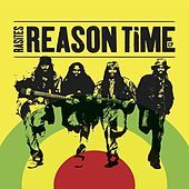 Thumbnail for the Rasites - Reason Time link, provided by host site