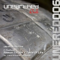 Thumbnail for the C-Systems - Reason To Live / Taste Of Life link, provided by host site