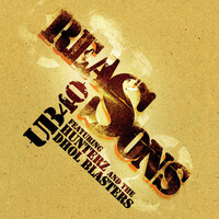 Thumbnail for the UB40 - Reasons link, provided by host site