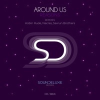 Thumbnail for the Around Us - Reasons link, provided by host site
