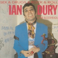 Thumbnail for the Ian Dury - Reasons to Be Cheerful, Pt. 3 link, provided by host site