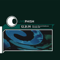 Thumbnail for the Phish - Reba link, provided by host site