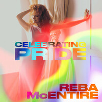 Thumbnail for the Reba McEntire - Reba McEntire: Celebrating Pride link, provided by host site