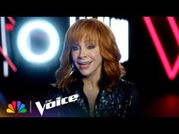 Thumbnail for the Queen - Reba McEntire Is Back and More Excited Than Ever | The Voice | NBC link, provided by host site