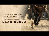 Thumbnail for the Cody Johnson - & @RebaMcEntire Livestream the "Dear Rodeo" link, provided by host site