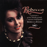 Thumbnail for the Rebecca Evans - Rebecca link, provided by host site