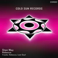 Image of Stan May linking to their artist page due to link from them being at the top of the main table on this page