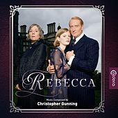 Thumbnail for the Christopher Gunning - Rebecca (Original Motion Picture Soundtrack) link, provided by host site