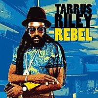 Thumbnail for the Tarrus Riley - Rebel link, provided by host site
