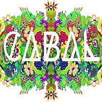 Image of Cabal linking to their artist page due to link from them being at the top of the main table on this page