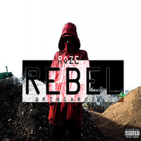 Thumbnail for the Roze - Rebel link, provided by host site