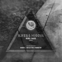 Thumbnail for the Johan Ilves - Rebel Cause link, provided by host site