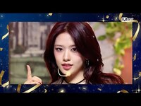 Thumbnail for the IVE - REBEL HEART #엠카운트다운 EP.899 | Mnet 방송 link, provided by host site