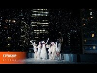 Thumbnail for the IVE - 아이브 'REBEL HEART' TEASER link, provided by host site
