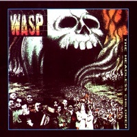 Thumbnail for the W.A.S.P. - Rebel In the F.D.G link, provided by host site