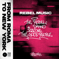 Thumbnail for the The Rebel - Rebel Music link, provided by host site