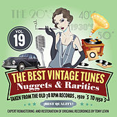 Thumbnail for the Tommy Steele - Rebel Rock link, provided by host site
