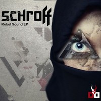 Thumbnail for the Schroff - Rebel Sound link, provided by host site