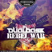 Thumbnail for the Dual Base - Rebel War link, provided by host site