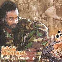 Thumbnail for the Edge Michael - Rebel With A Cause link, provided by host site