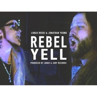 Thumbnail for the Jonathan Young - Rebel Yell link, provided by host site