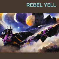 Thumbnail for the Makoto - Rebel Yell (Remastered 2024) link, provided by host site