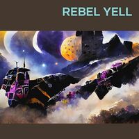 Thumbnail for the Makoto - Rebel Yell (Remastered 2024) link, provided by host site