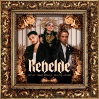 Thumbnail for the Yotuel - Rebelde link, provided by host site