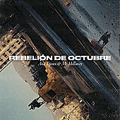 Thumbnail for the Ana Tijoux - Rebelión de Octubre link, provided by host site