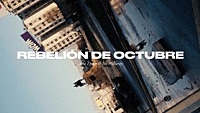 Thumbnail for the Ana Tijoux - Rebelión de Octubre link, provided by host site