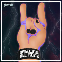 Thumbnail for the Sinergia - Rebelión del Rock link, provided by host site