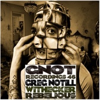Thumbnail for the Greg Notill - Rebelious link, provided by host site
